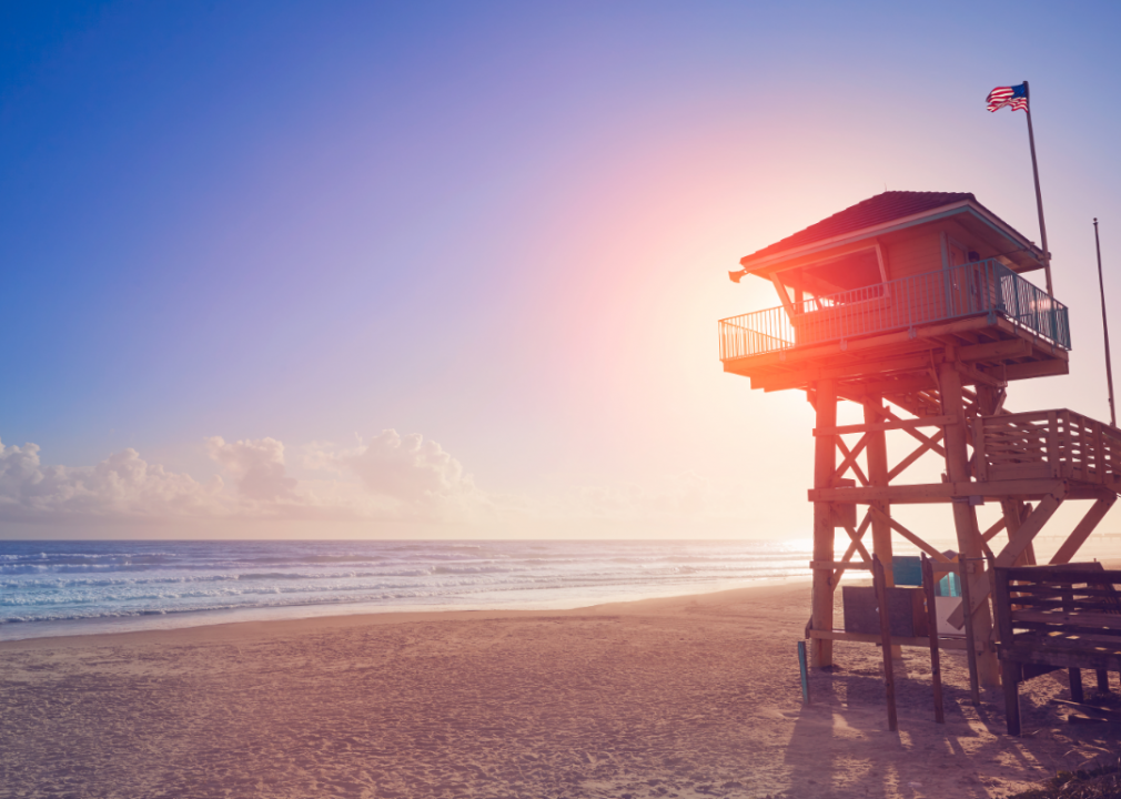 #27. Daytona Beach, FL